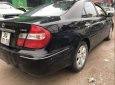 Toyota Camry 2003 - Bán Toyota Camry đời 2003, màu đen, 285 triệu