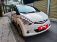 Hyundai Eon Limitted 2013 - Cần bán xe Hyundai Eon Limitted sản xuất năm 2013, màu trắng, nhập khẩu, giá tốt