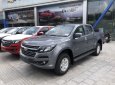 Chevrolet Colorado 2.5 AT 4x2 2018 - Colorado (2.5VGT)- Số tự động 1 cầu. Hỗ trợ đặc biệt, trả góp 90% - 85tr lăn bánh - đủ màu, LH: 0961.848.222