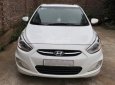 Hyundai Accent 2015 - Bán ô tô Hyundai Accent 2015, màu trắng, xe nhập, giá 475tr