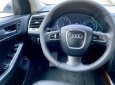 Audi Q5 2.0 2013 - Audi Q5 ĐK 2013, BS đẹp 33066, hàng full cao cấp đủ đồ chơi, màu trắng số tự động