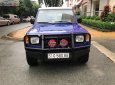 Hyundai Galloper 2.5 MT 1995 - Bán xe Hyundai Galloper 2.5 MT đời 1995, màu xanh lam, nhập khẩu Hàn Quốc chính chủ