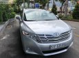 Toyota Venza 3.5  2009 - Cần bán xe Toyota Venza 3.5 đời 2009, màu bạc, nhập khẩu nguyên chiếc, giá chỉ 920 triệu