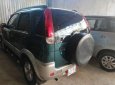 Daihatsu Terios  MT 2002 - Bán Daihatsu Terios MT sản xuất 2002, máy êm, nội thất da