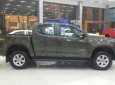 Chevrolet Colorado 2.5 AT 4x2 2018 - Colorado (2.5VGT)- Số tự động 1 cầu. Hỗ trợ đặc biệt, trả góp 90% - 85tr lăn bánh - đủ màu, LH: 0961.848.222