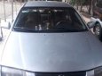 Mazda 323  MT 2000 - Bán xe Mazda 323 MT 2000, màu bạc, giá rẻ