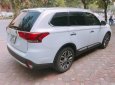 Mitsubishi Outlander 2.0 AT 2016 - Bán Mitsubishi Outlander 2016 nhập khẩu