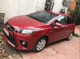 Toyota Yaris E 2015 - Bán ô tô Toyota Yaris E đời 2015, màu đỏ, giá chỉ 545 triệu
