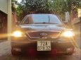 Ford Mondeo   2003 - Bán ô tô Ford Mondeo sản xuất 2003, màu đen giá cạnh tranh