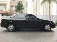 Mazda 323   2005 - Bán ô tô Mazda 323 đời 2005, màu đen, xe nhập, 142tr