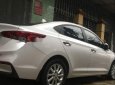 Hyundai Accent   2018 - Cần bán xe Hyundai Accent đời 2018, màu bạc như mới 