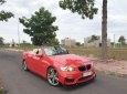 BMW M3  335i   2010 - Bán BMW 335i lên full body M 2015, odo chỉ 40000 km