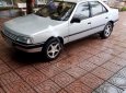 Peugeot 405 1992 - Bán xe Peugeot 405 đời 1992, màu bạc, nhập khẩu nguyên chiếc giá cạnh tranh