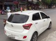 Hyundai Grand i10   2016 - Bán xe Hyundai Grand i10 năm 2016, màu trắng, nhập khẩu