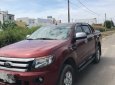 Ford Ranger 2013 - Bán ô tô Ford Ranger năm sản xuất 2013, màu đỏ, 480tr