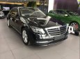 Mercedes-Benz S class S450  2018 - Bán Mercedes S450 đời 2018, màu đen, nhập khẩu