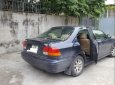 Honda Civic  MT 1996 - Cần bán Honda Civic 1996 bản số sàn, xe còn đi tốt, máy 1.6 tiết kiệm xăng