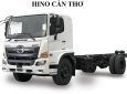 Hino FC   2018 - Bán Hino FC 6 tấn, HINO FG 6 tấn Euro 4 Cần Thơ