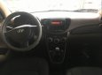 Hyundai i10  MT 2013 - Cần bán gấp Hyundai i10 MT năm 2013, màu trắng, nhập khẩu, nội ngoại thất máy móc ổn hết