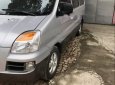 Hyundai Grand Starex   2006 - Bán Hyundai Grand Starex năm sản xuất 2006, màu bạc, nhập khẩu