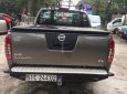 Nissan Navara LE 2012 - Cần bán Nissan Navara đời 2012 màu xám (ghi), giá tốt