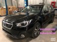 Subaru Outback 2.5 eyesight 2018 - Bán Subaru Outback ES màu đen với ưu đãi lớn trong tháng 1, gọi 093.22222.30 Ms Loan