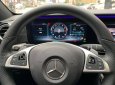 Mercedes-Benz E class E300 AMG  2017 - Bán Mercedes E300 AMG đời 2018, màu đen