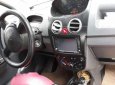 Daewoo Matiz   2010 - Gia đình bán ô tô Daewoo Matiz đời 2010, màu bạc, xe nhập