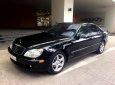 Mercedes-Benz S class S350 2003 - Bán xe Mercedes S350 SX 2005, nội ngoại thất đẹp, máy móc mượt mà