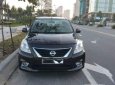 Nissan Sunny 2015 - Cần bán xe Nissan Sunny 2015, màu đen, xe nhập, giá chỉ 0 triệu