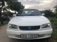 Toyota Corolla altis   1999 - Bán xe Toyota Corolla altis đời 1999, màu trắng, 100 triệu 