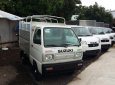 Suzuki Carry 2018 - Suzuki Carry Truck Khuyến mãi 100% thuế trước bạ + Bảo hiểm 2 chiều