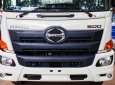 Hino 500 Series FG8JT7A 2018 - Bán xe tải thùng bảo ôn Hino FG8JT7A - 8 tấn