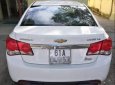 Chevrolet Cruze 2012 - Bán xe Chevrolet Cruze 2012, màu trắng, nhập khẩu  