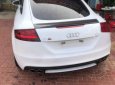 Audi TT   2010 - Bán xe cũ Audi TT 2010, màu trắng, xe nhập giá cạnh tranh