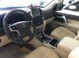 Toyota Land Cruiser VX 2016 - Bán Toyota Land Cruiser VX sản xuất 2016, đăng ký 2016, màu đen, nội thất kem