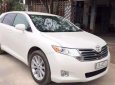 Toyota Venza 2009 - Bán Toyota Venza đời 2009, màu trắng, nhập khẩu  