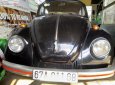 Volkswagen Beetle 1990 - Bán xe Volkswagen Beetle trước năm 1990, màu đen, xe nhập chính chủ, giá 320tr