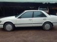 Nissan Bluebird   1992 - Bán Nissan Bluebird sản xuất 1992, màu trắng, nhập khẩu