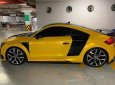 Audi TT 2009 - Cần bán xe Audi TT sản xuất 2009, màu vàng, xe nhập