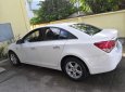 Chevrolet Cruze 2012 - Bán xe Chevrolet Cruze 2012, màu trắng, nhập khẩu  