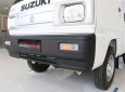 Suzuki Blind Van 2018 - Bán xe tải van Suzuki Blind Van 2018, màu trắng, chạy giờ cấm, giá tốt