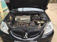 Mitsubishi Lancer 2.0 AT 2005 - Cần bán gấp Mitsubishi Lancer 2.0 AT sản xuất năm 2005, màu đen  