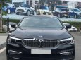 BMW 5 Series 530i Luxury Line G30 2018 - Cần bán BMW 530i Luxury Line G30 đời 2018, màu đen, nhập khẩu