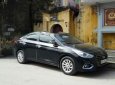 Hyundai Accent 2018 - Bán xe Hyundai Accent sản xuất 2018, màu đen, giá chỉ 520 triệu