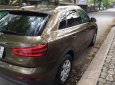 Audi Q3 2012 - Cần bán Audi Q3 sản xuất năm 2012, nhập khẩu nguyên chiếc, giá 950tr