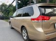 Toyota Sienna LE 2.7 2011 - Bán Toyota Sienna LE 2.7 năm sản xuất 2011, nhập khẩu nguyên chiếc 