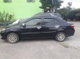 Toyota Vios 2006 - Cần bán Toyota Vios năm 2006, màu đen, 179tr