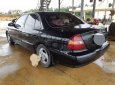 Hyundai Sonata   2.0AT 2001 - Cần bán xe Hyundai Sonata 2.0AT sản xuất 2001, nhập khẩu  