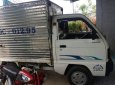 Suzuki Supper Carry Truck 2004 - Bán Suzuki Supper Carry Truck đời 2004, màu trắng, xe nhập  